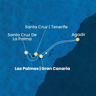 Route Map